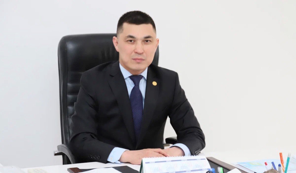 Сыбайлас жемқорлыққа қарсы комплаенс-қызметі